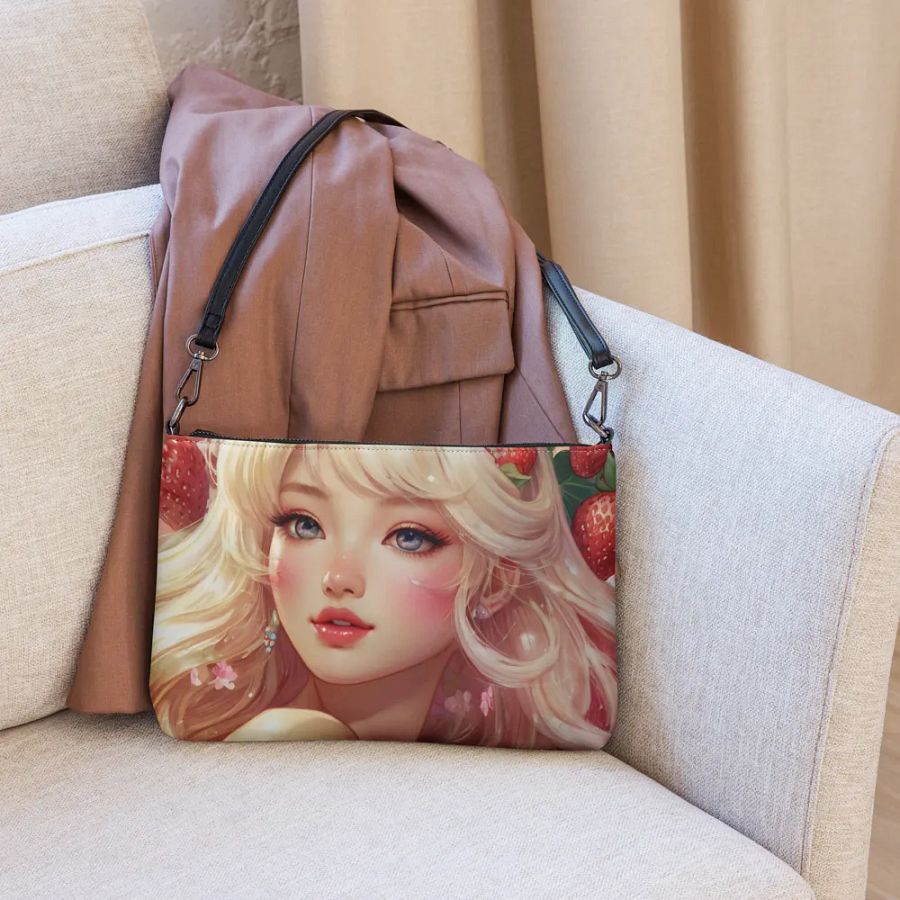 Muse Coquette Crossbody Bag product image (4)
