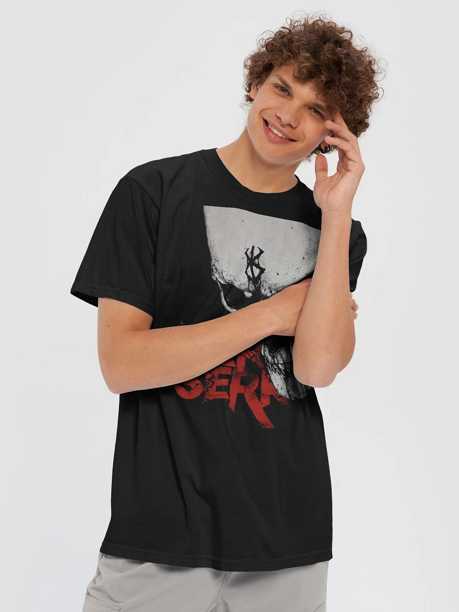 Skull Knight product image (8)