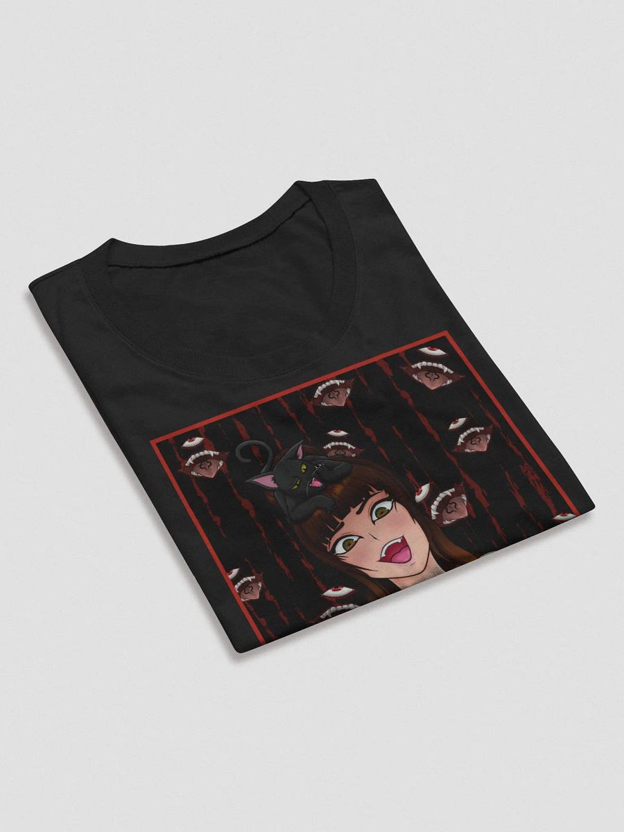jxtunn&Surtr | JJK Inspired | Ladies Top product image (4)