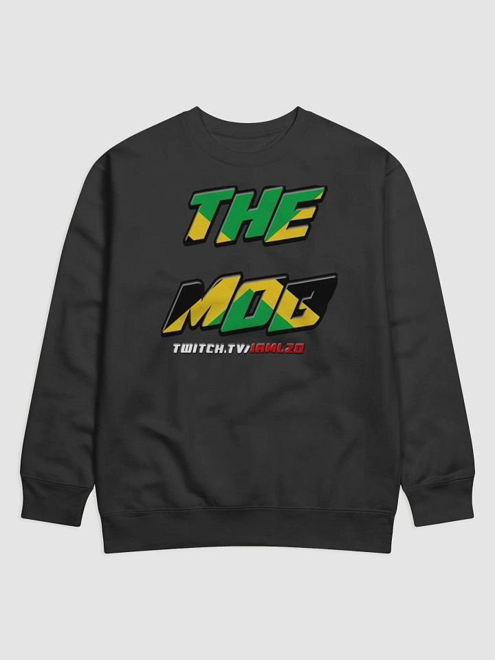 The Mob Jumper 🇯🇲 product image (1)