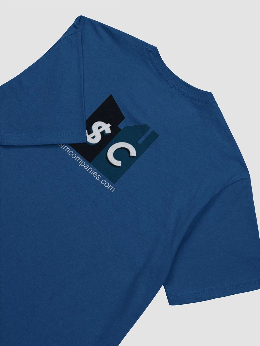 CEO T-Shirt product image (22)