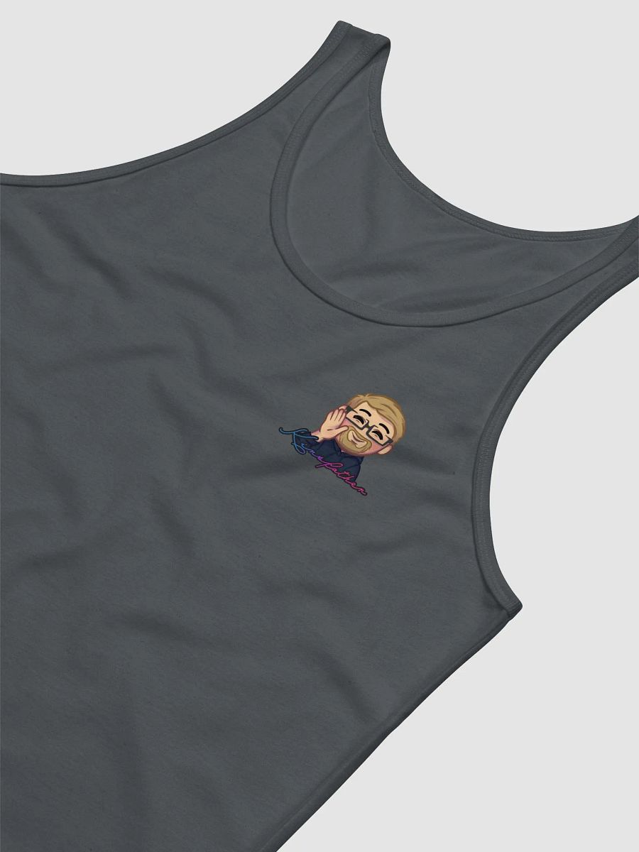 Kins Hello Small Tank product image (19)