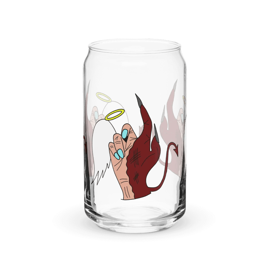 Angel&Devils Glass product image (2)