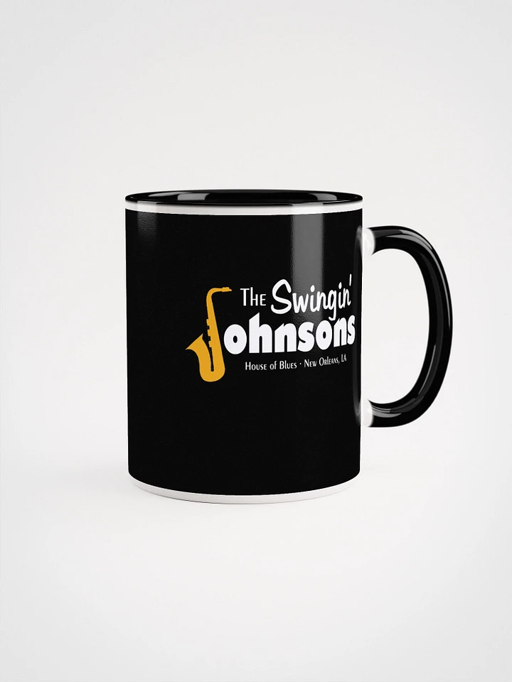 Swingin' Johnsons Mug product image (1)