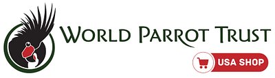 World Parrot Trust - USA