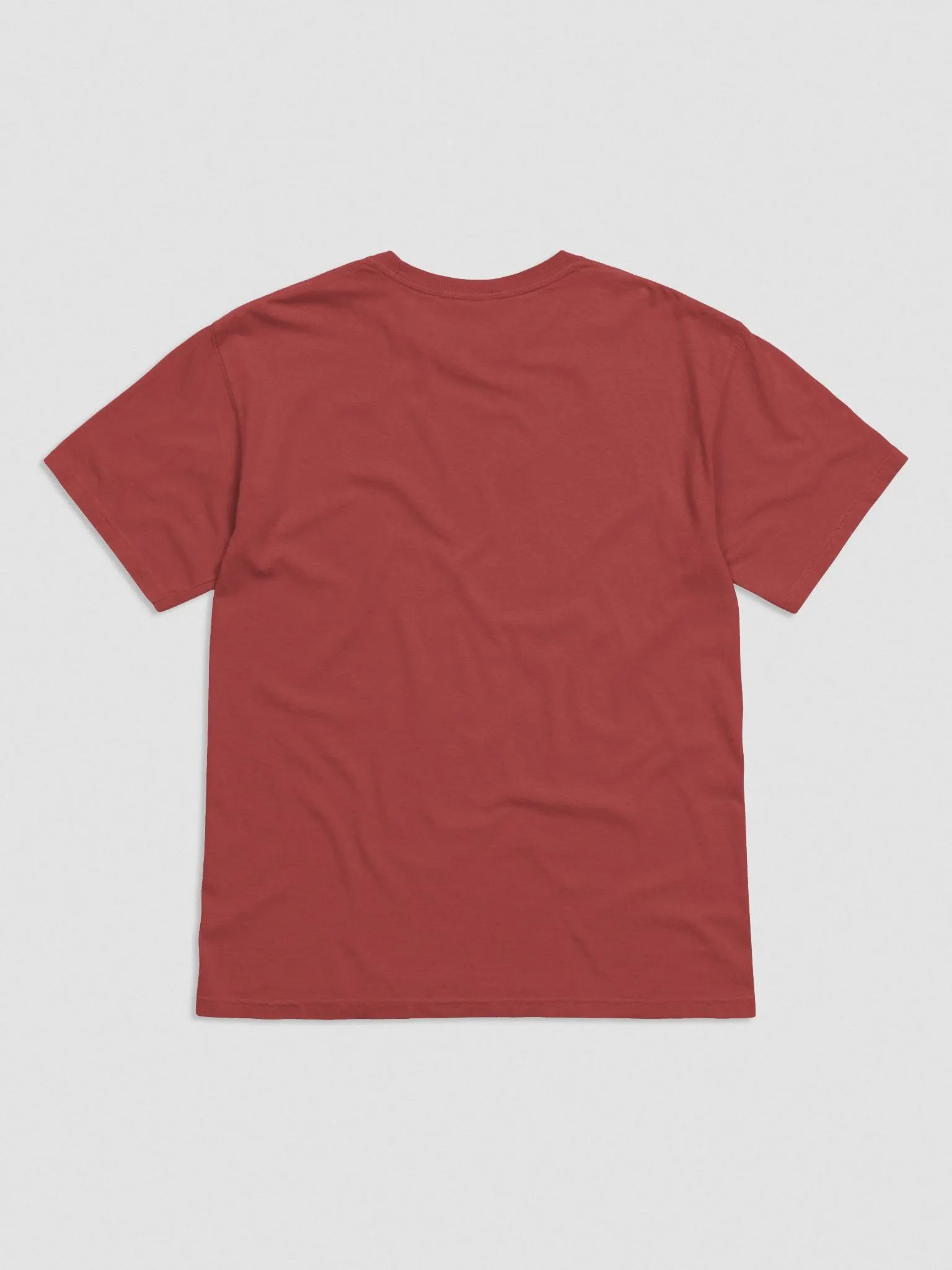 Grubby T-Shirt - Embroidered Logo product image (2)