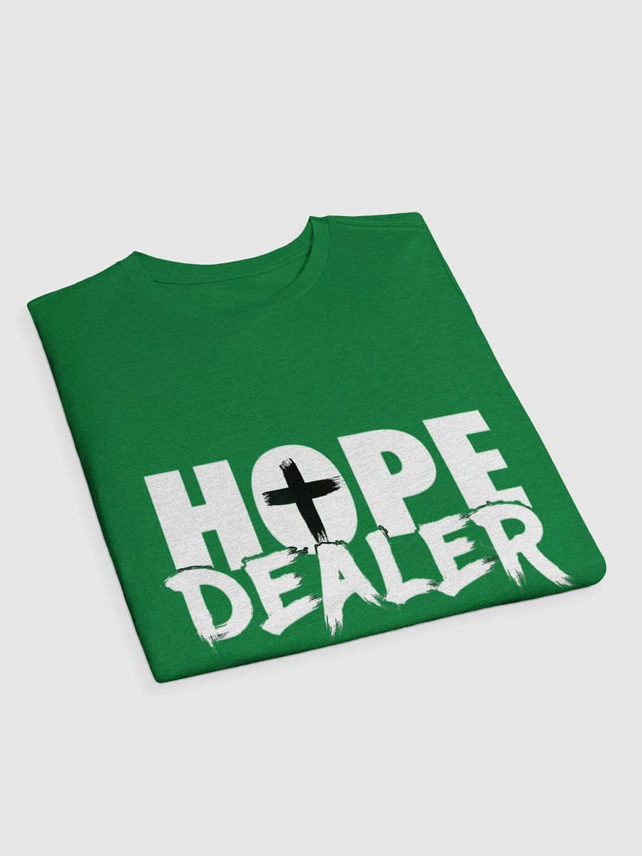 Hope Dealer Supersoft T-Shirt product image (2)
