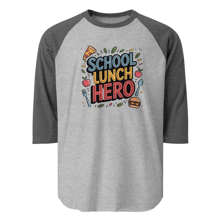 School Lunch Hero product image (1)