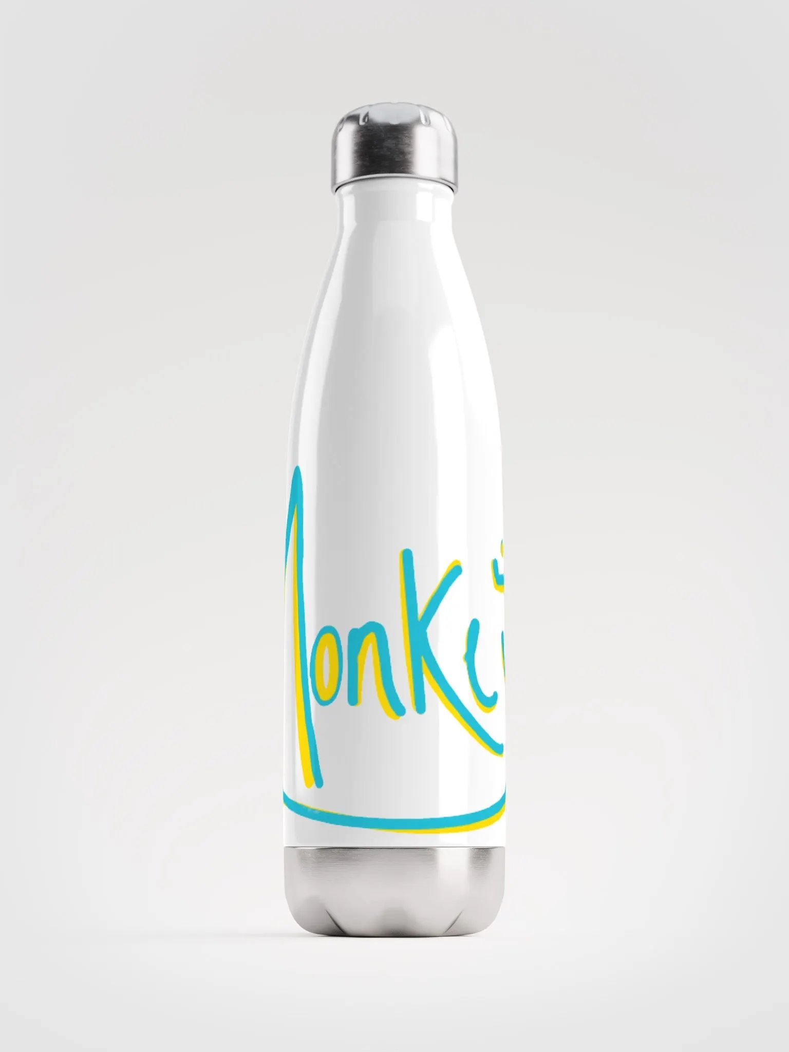 Monkey's Bottle product image (1)