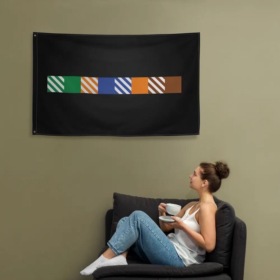 Ethernet T568A - Flag product image (12)