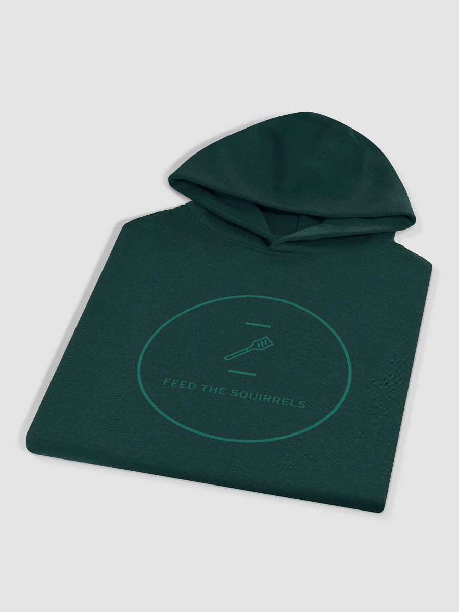 Whisked Away Squirrel Hoodie product image (4)