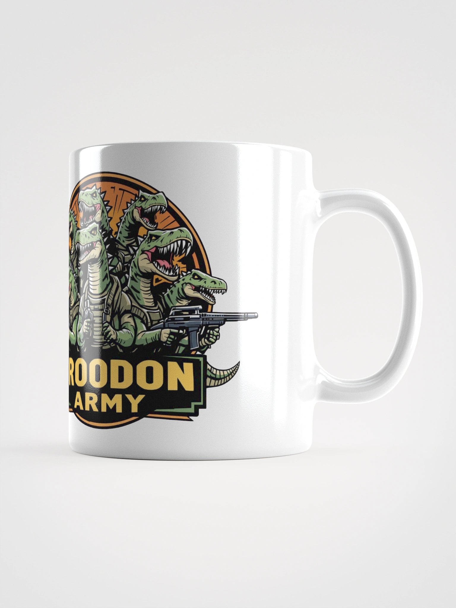 Troodon Army 2 product image (6)