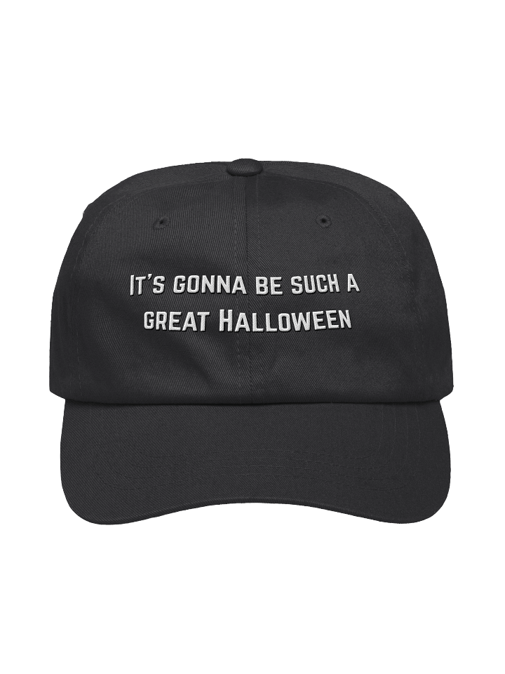 Great Halloween Hat product image (7)