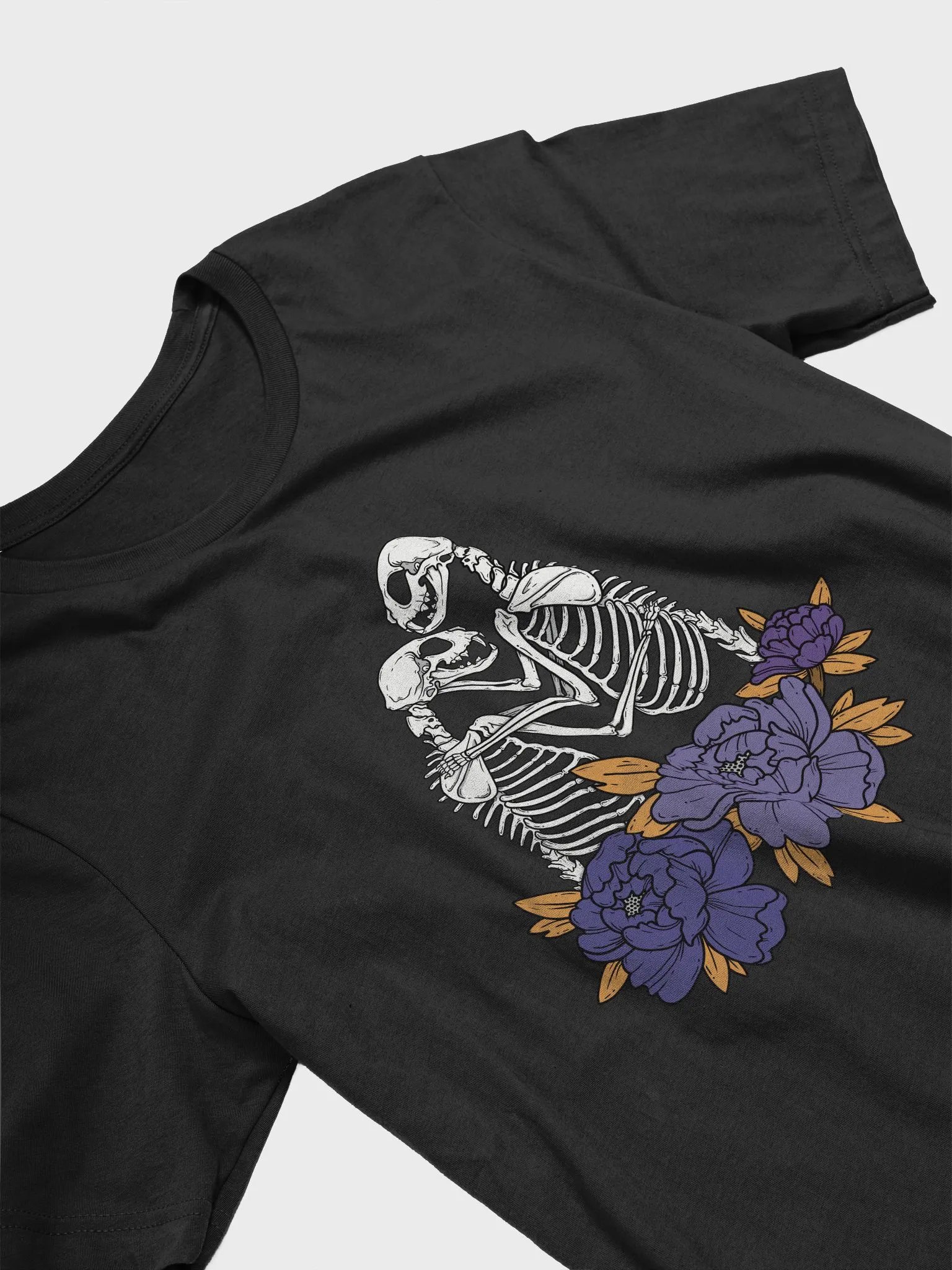 The Fosters T-Shirt (Front) product image (29)