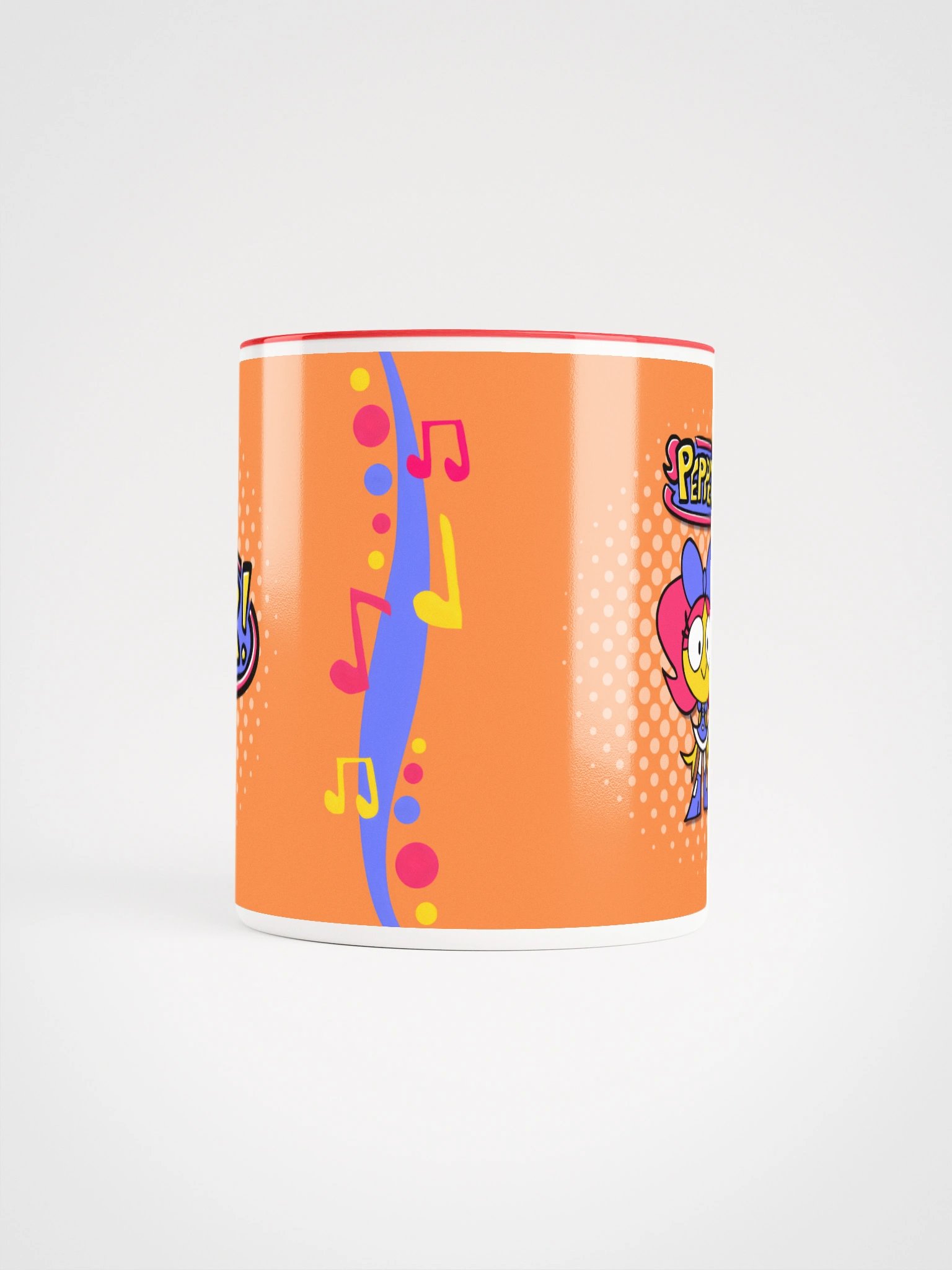Pepper Mug product image (4)