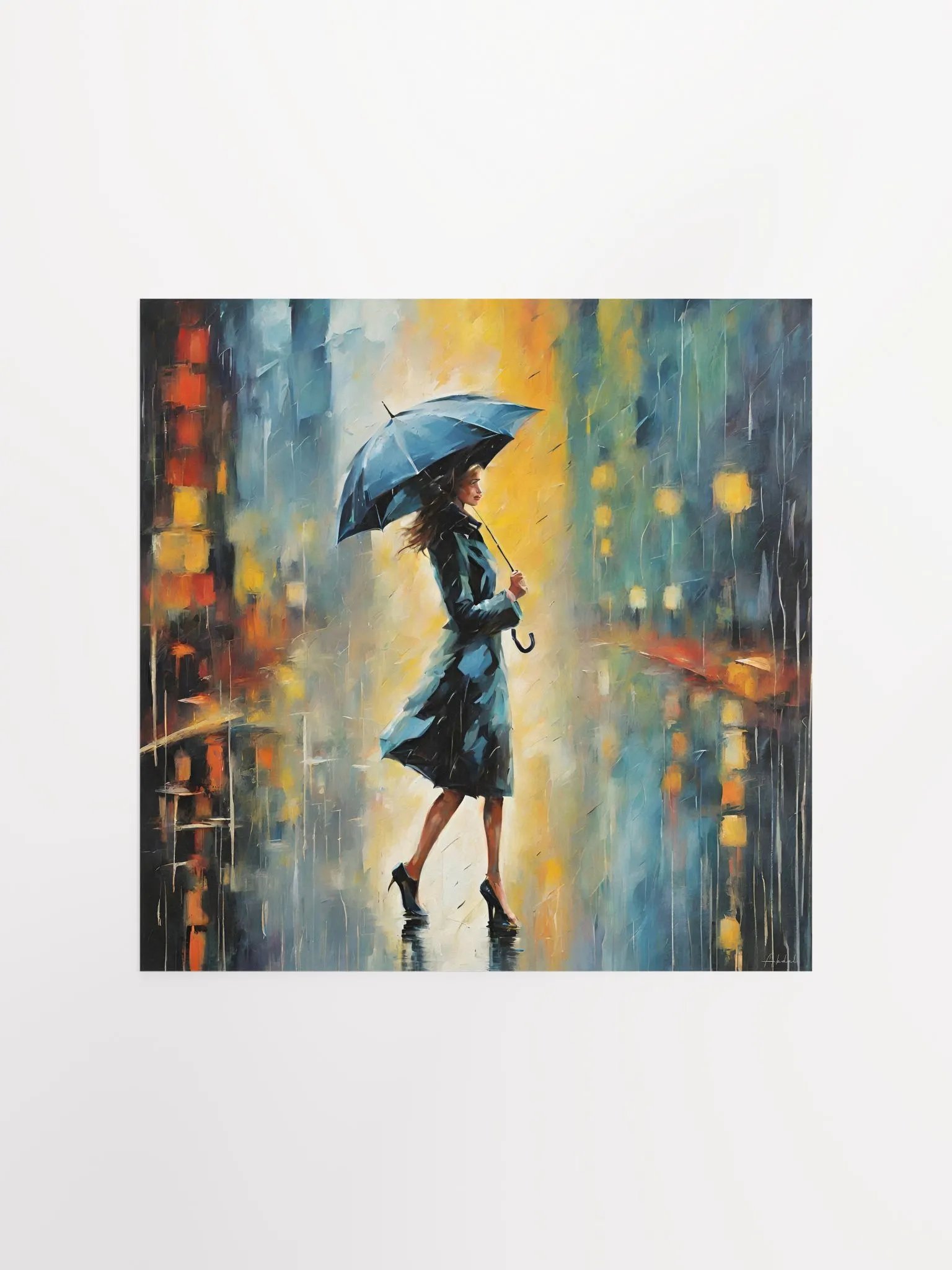 Raindrops and Grace product image (9)