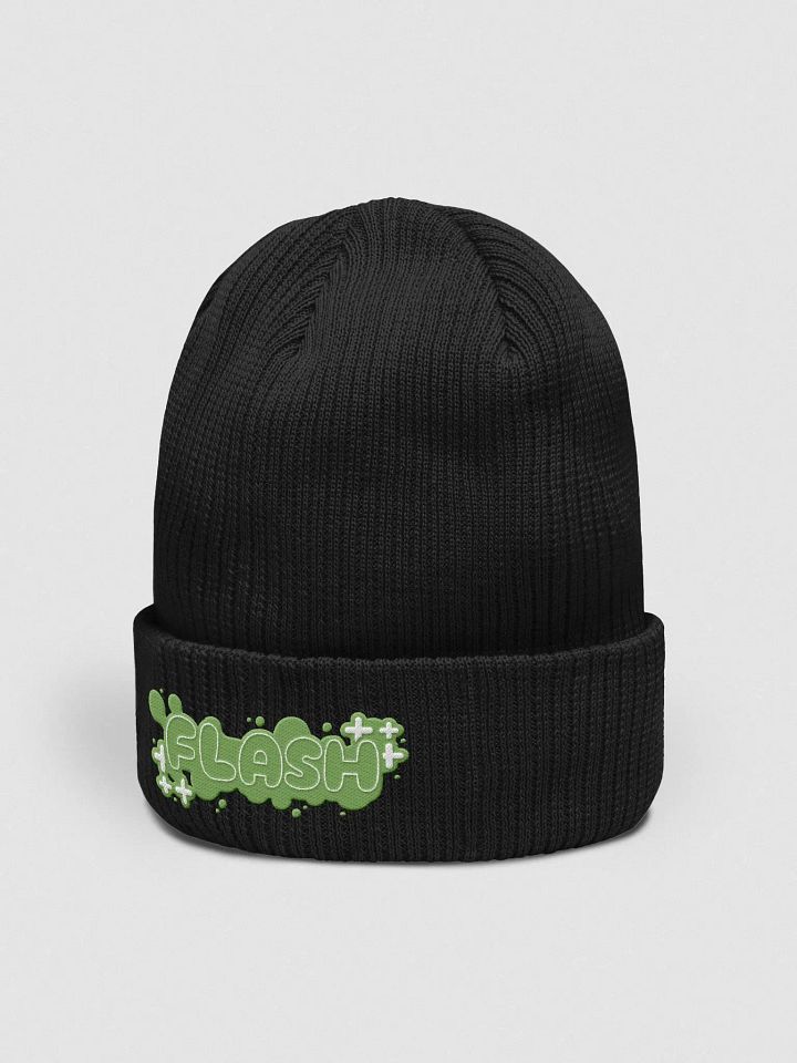 Flash Organic Energy Beanie product image (10)