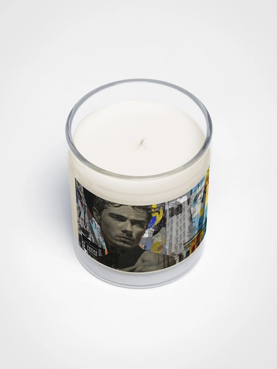 Urban Reflections Soy Wax Candle product image (3)
