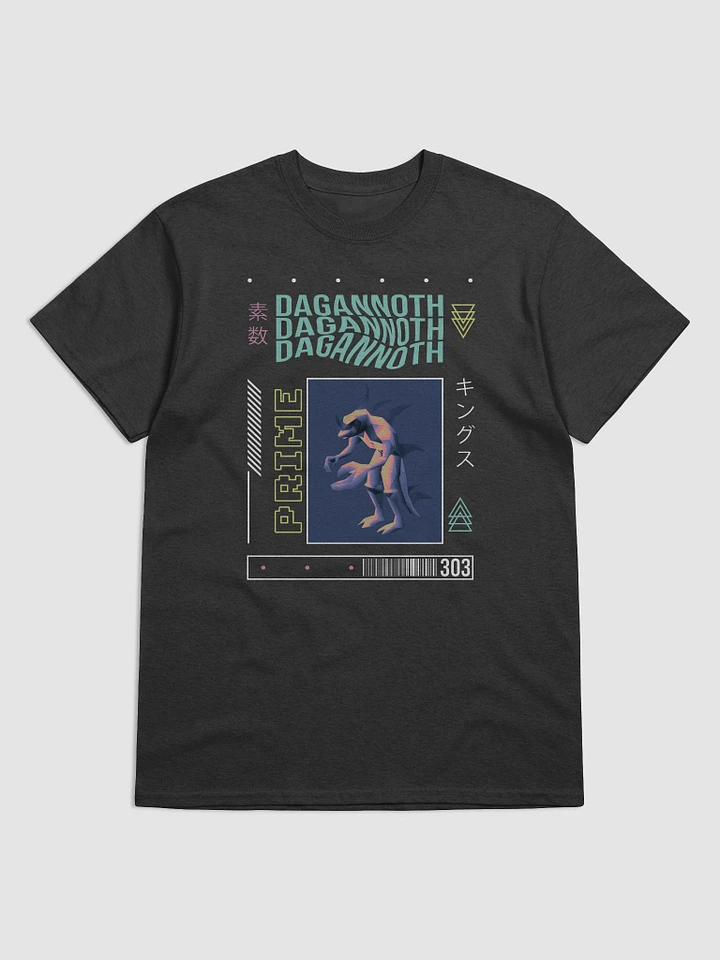 Dagannoth Prime - Shirt product image (1)