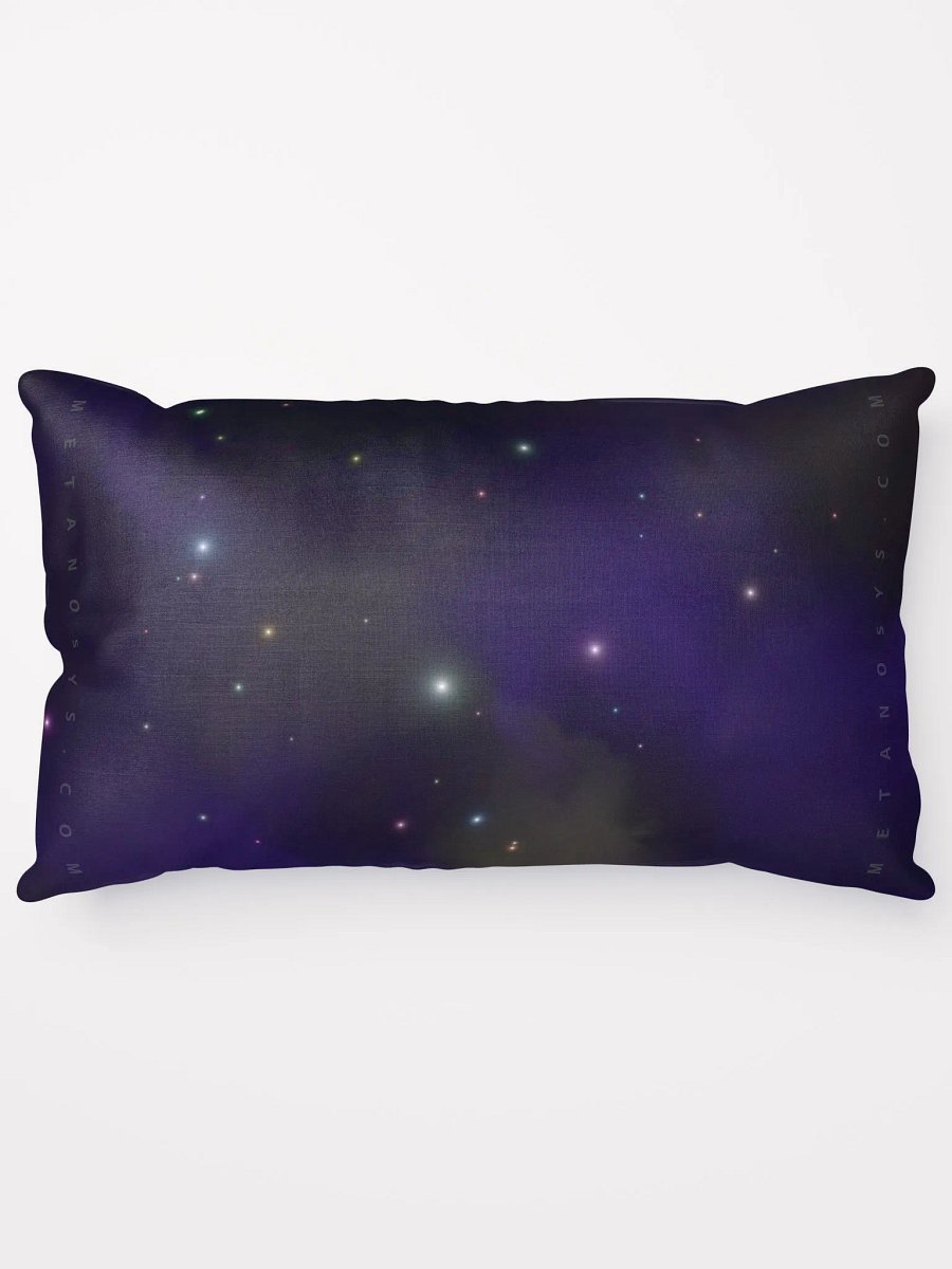 Nebula BIO1 Pillow product image (5)