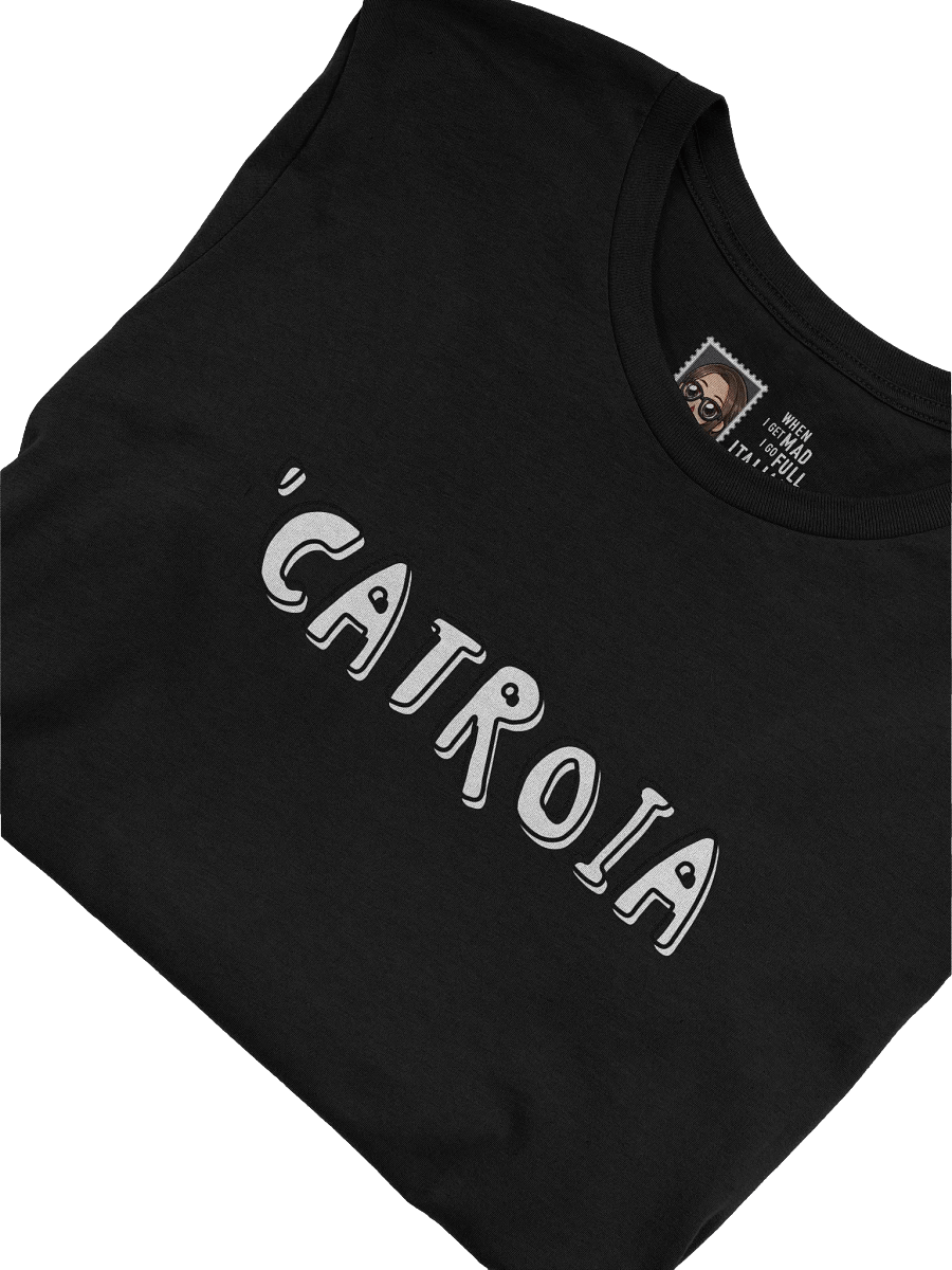 'CATROIA Tee product image (46)