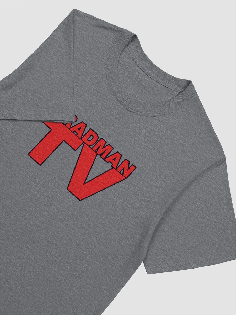 BRADMANTV T-Shirt product image (15)