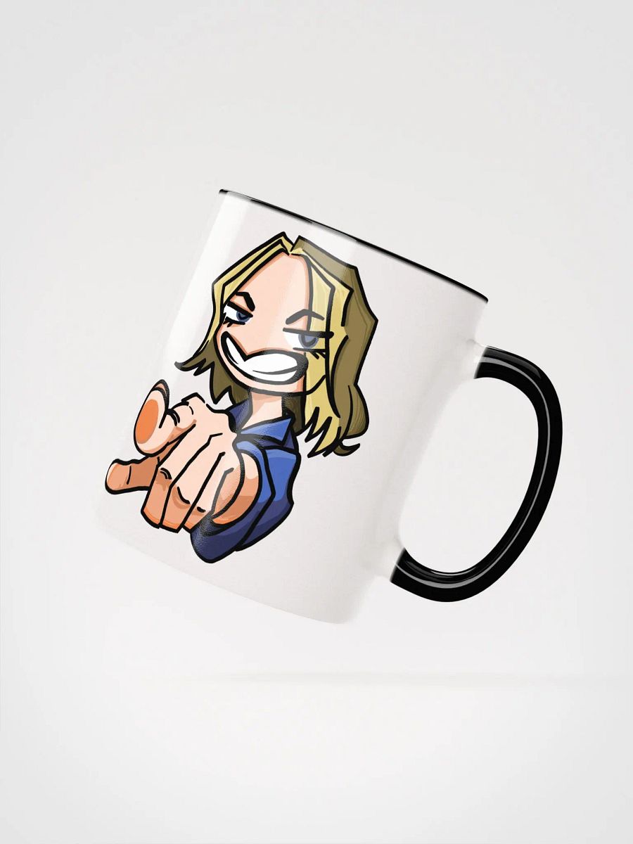 Smug Mug product image (2)