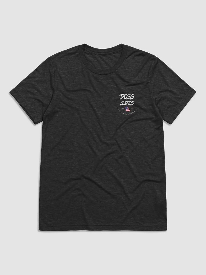 Doss Acres Logo T-Shirt product image (1)