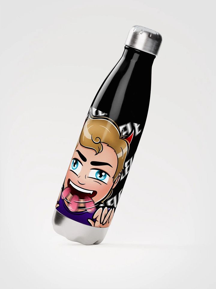 Reskos LELELE Stainless Steel Water Bottle product image (2)