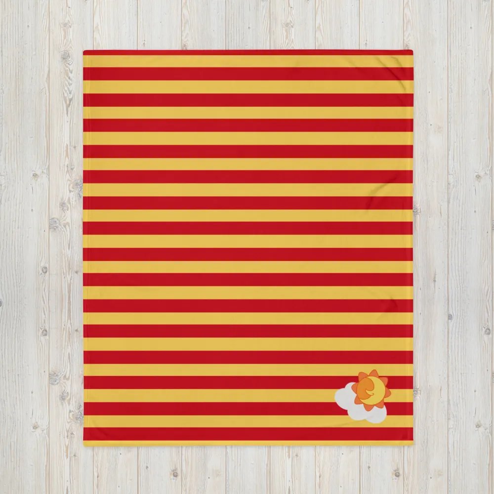 Baby Jail Sun Blanket product image (16)