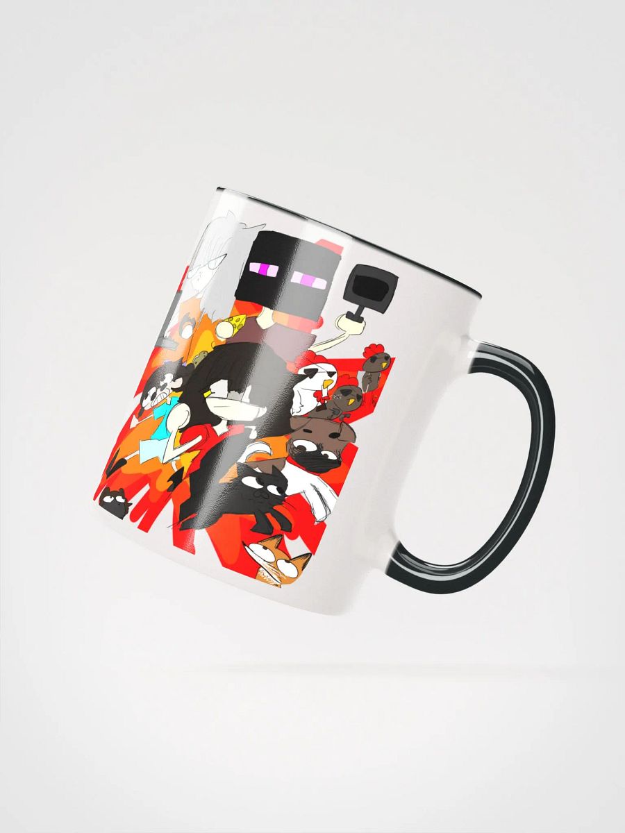 Family Mug Cup product image (2)