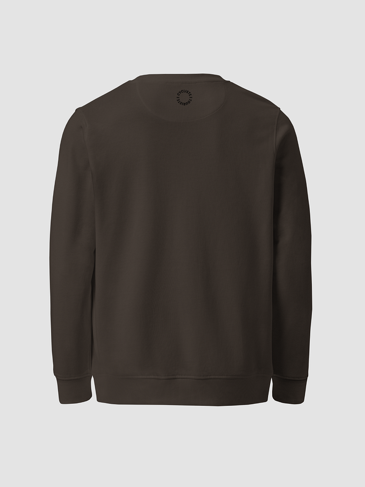 Molteni car sweatshirt product image (4)