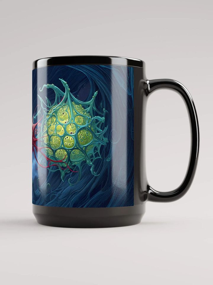 Cosmic Convergence Mug product image (2)