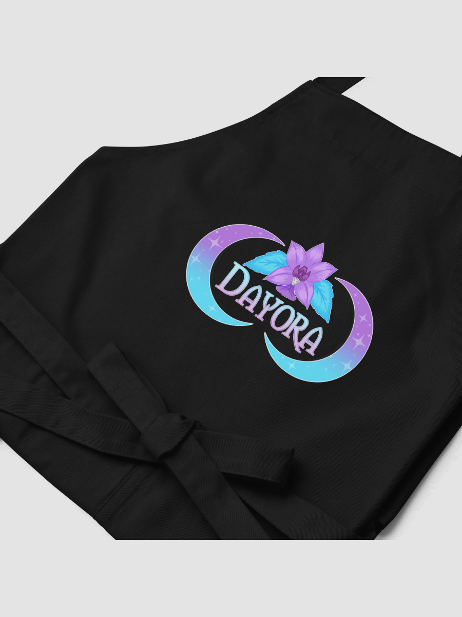 Organic Cotton Apron product image (3)
