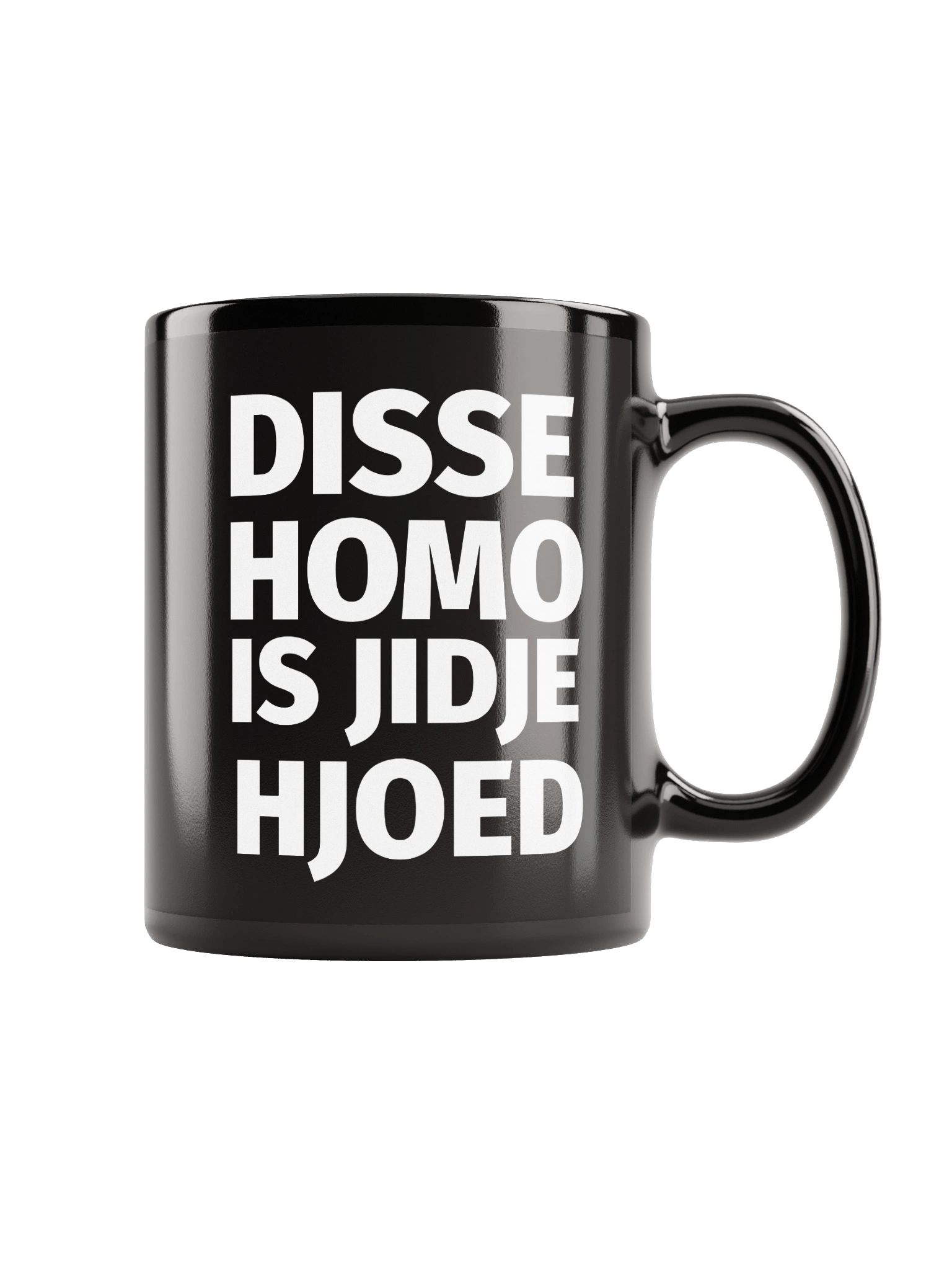 jidje koffie mok product image (2)