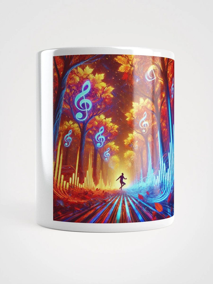 Autumn's Ballad Mug product image (4)