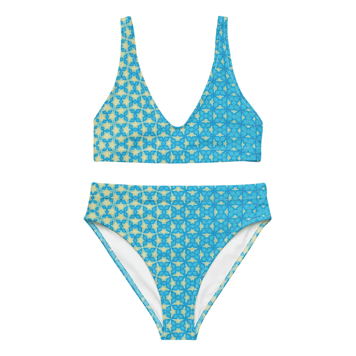 MULTI COLOR BATH SUIT product image (2)
