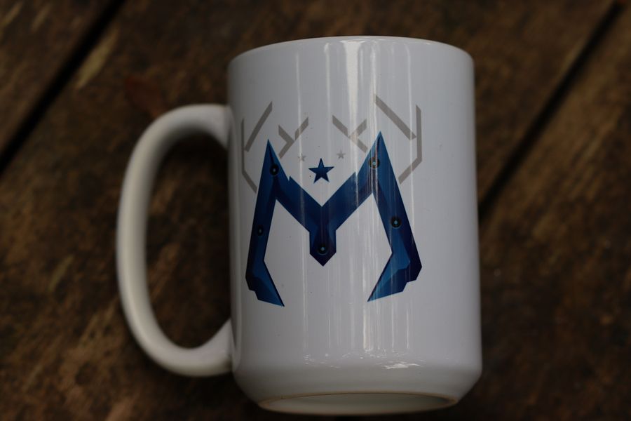 Moose Mug product image (8)