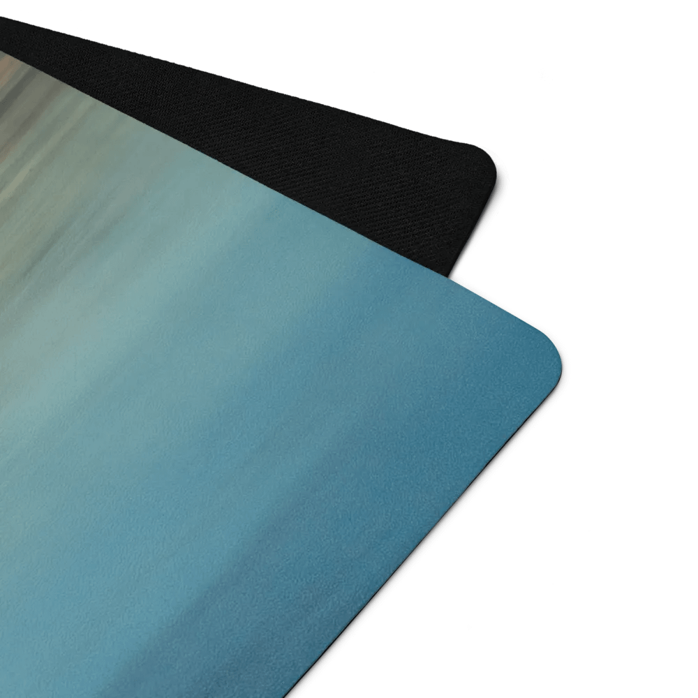 Yoga Mat - Tennessee Sunset product image (2)