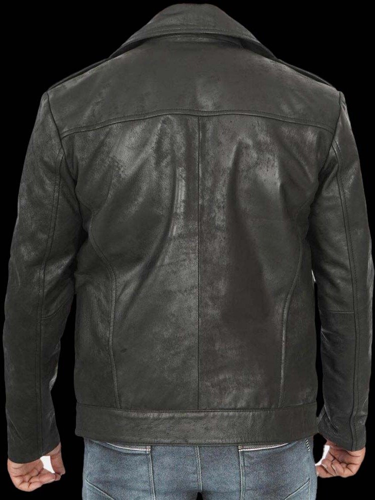 Mens Takayuki Jacket product image (4)
