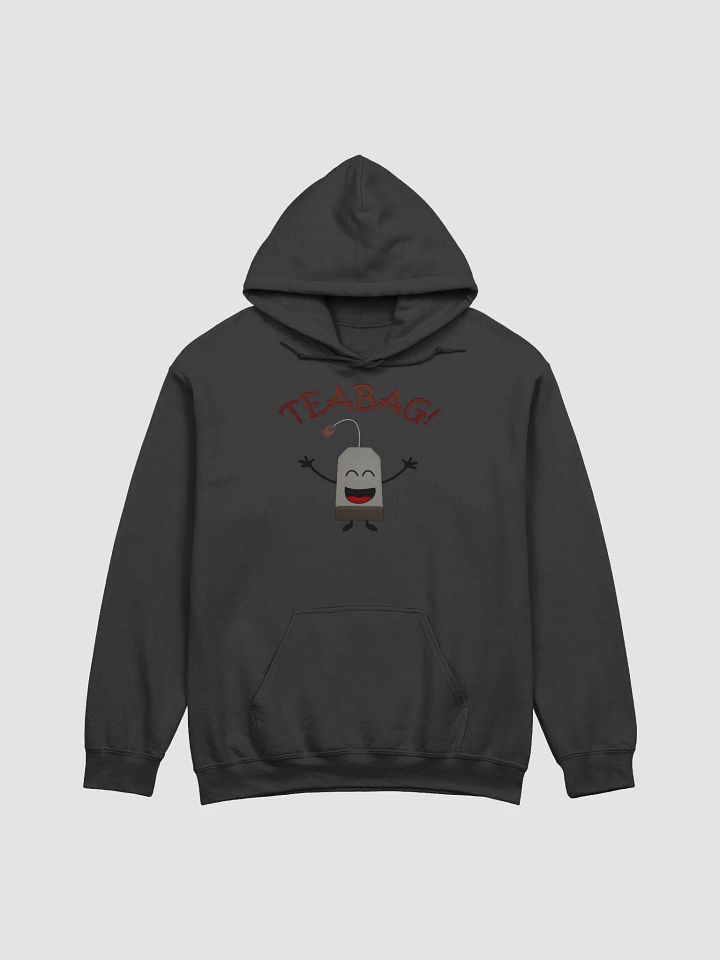 WARM TEABAG!!! product image (1)