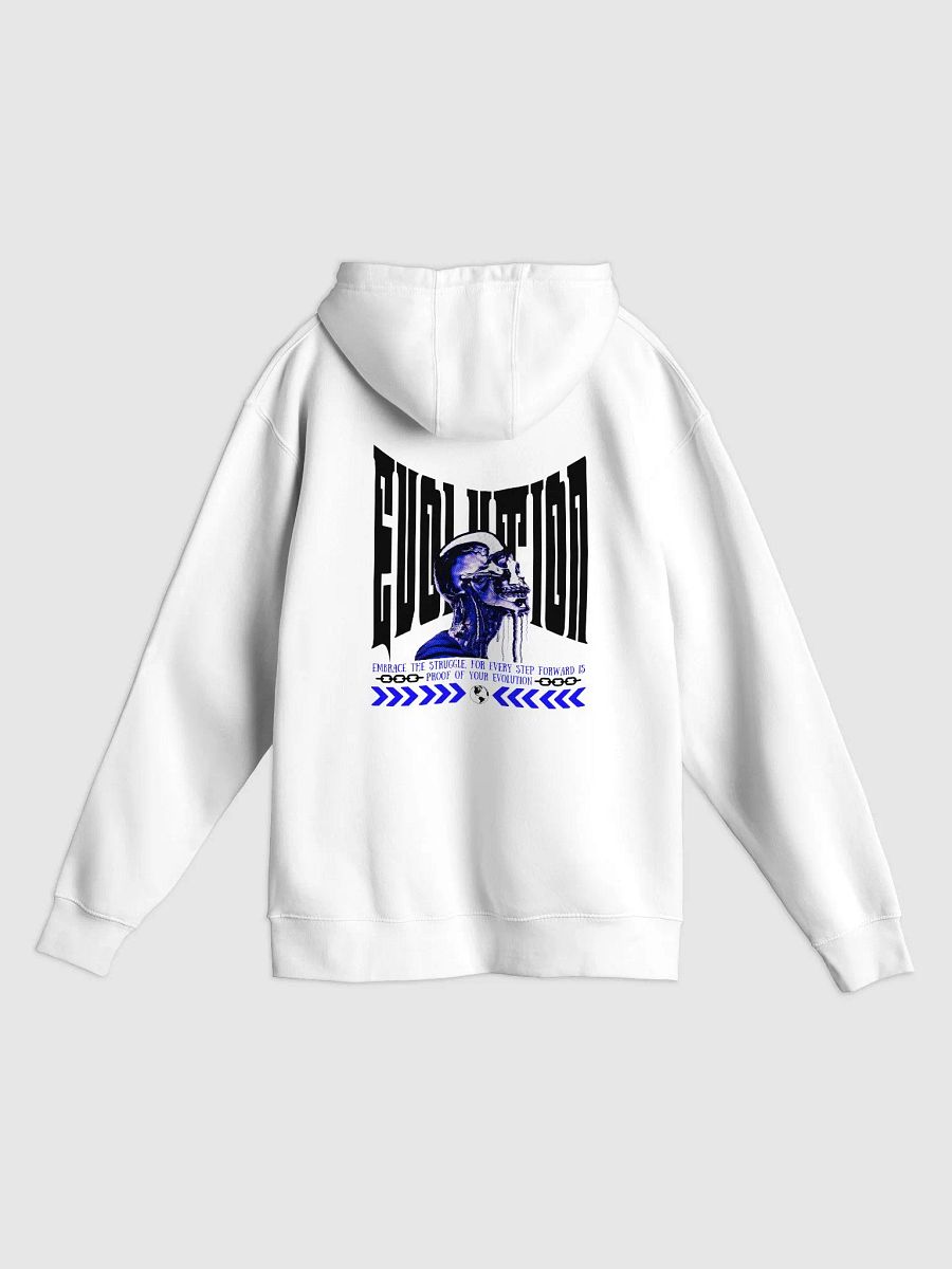 Infinite Black Premium Hoodie product image (1)