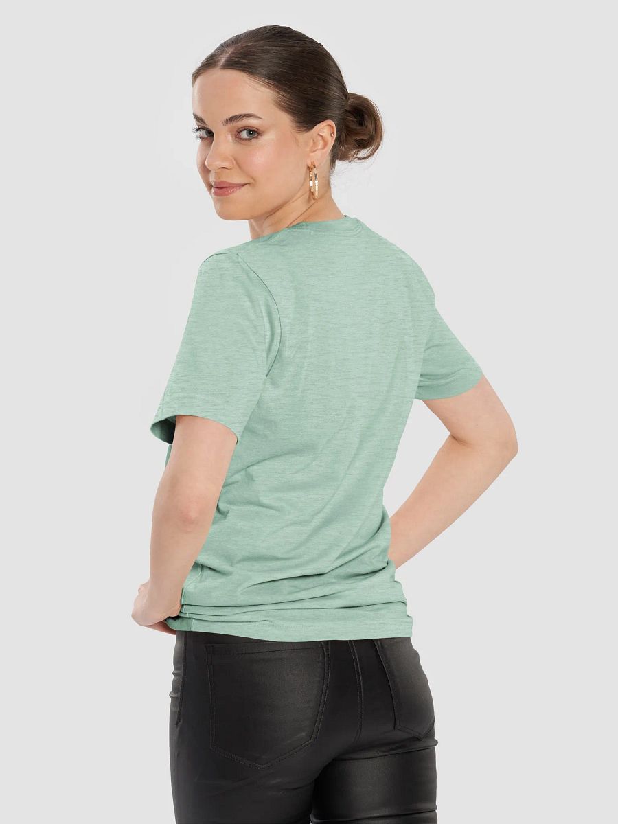 Aqua Dance Supersoft T-Shirt product image (9)