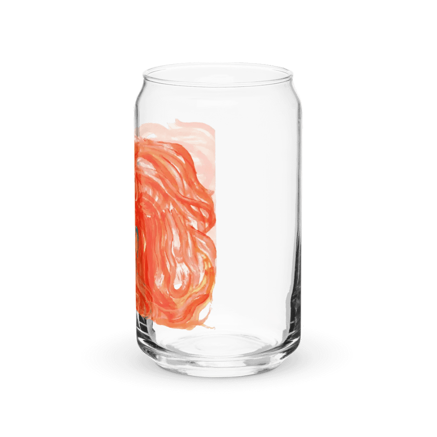 PHOENIX TEARS GLASS CUP product image (6)