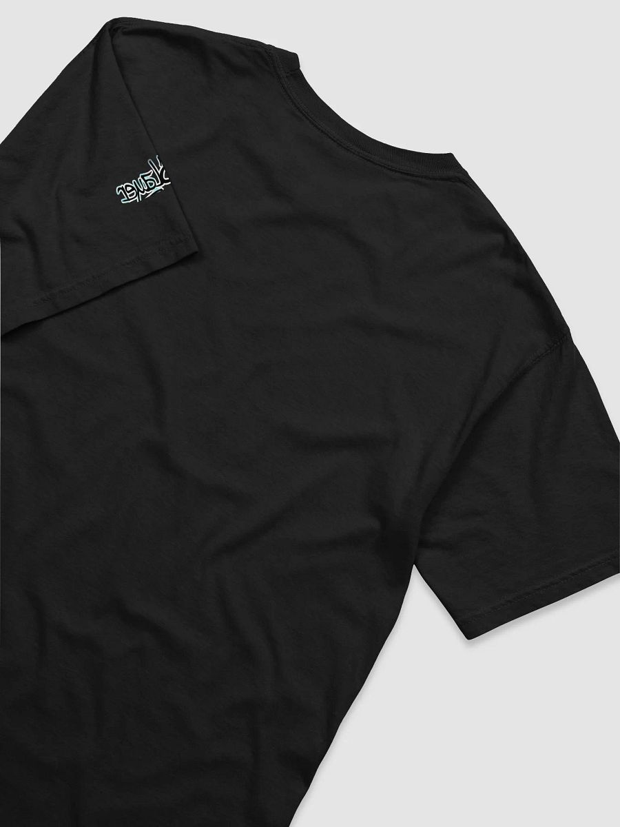 ShsSlayer Official Artist T-Shirt product image (4)