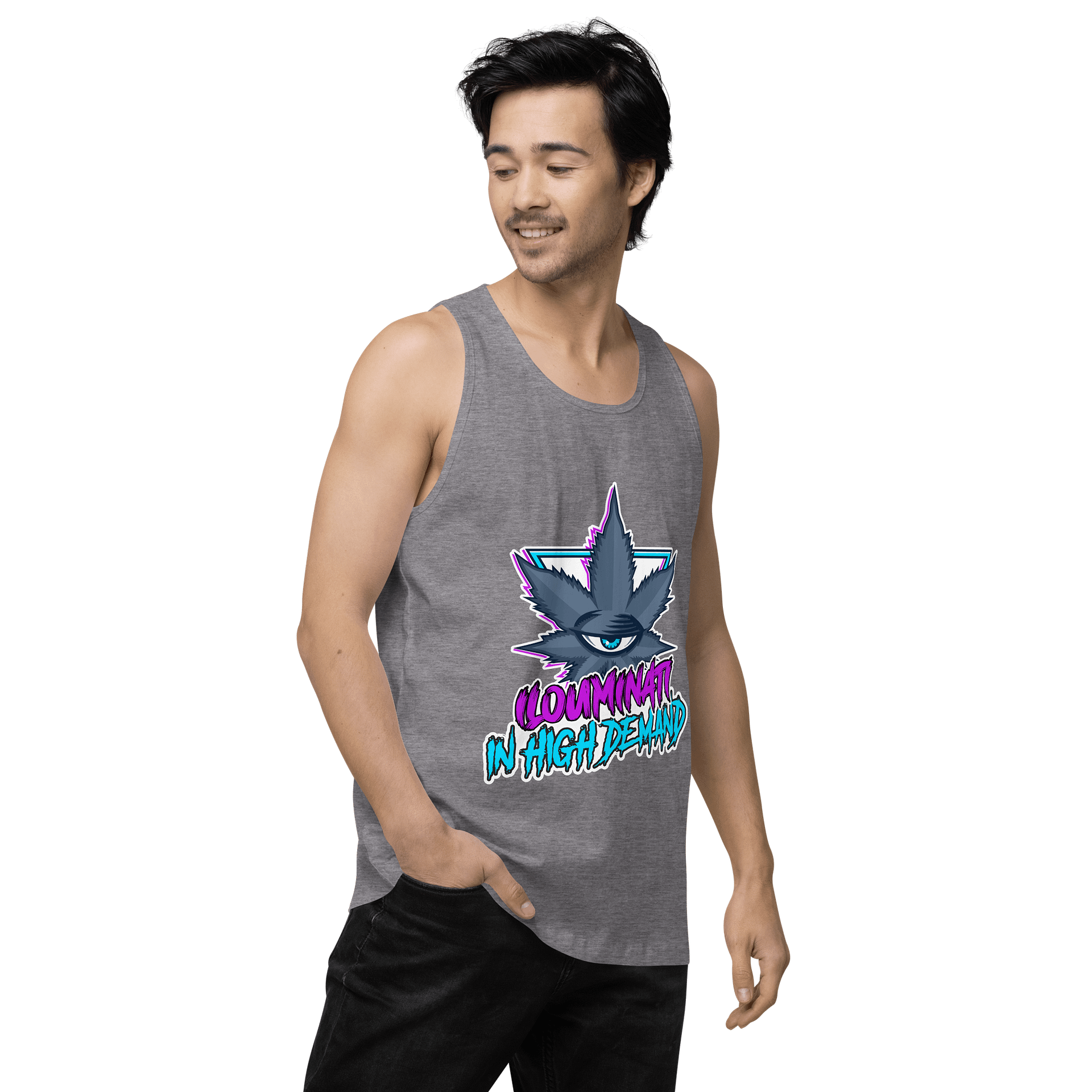 High Demand Tanktop product image (63)