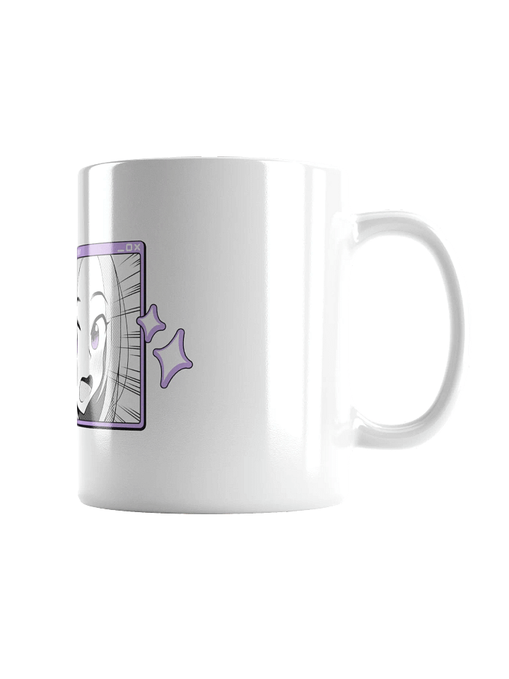 Oishii "Zoom" Cam Mug product image (2)