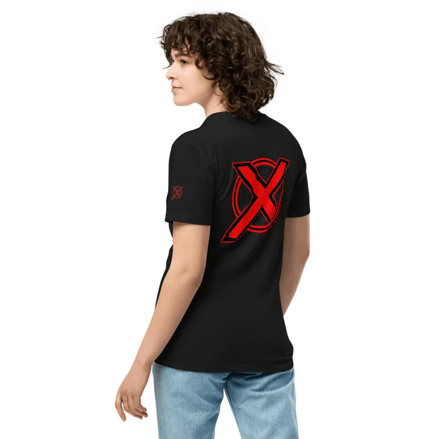 ReddX Multi Logo T-Shirt product image (8)