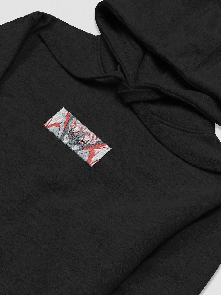 Okarun - Hoodie product image (1)