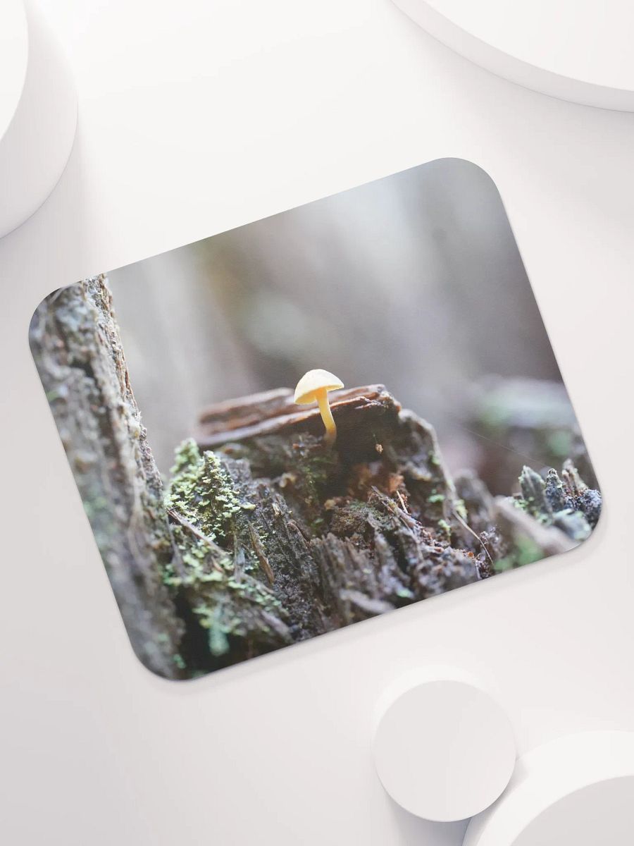 Mushroom Mouse Pad product image (7)